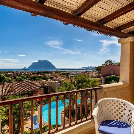 Corbezzolo 9 - Vista Village By Interhome Holiday home Porto San Paolo (Sardinia)