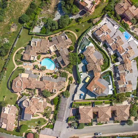 Corbezzolo 9 - Vista Village By Interhome * Porto San Paolo (Sardinia)