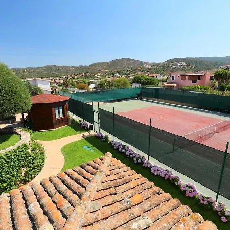 Corbezzolo 9 - Vista Village By Interhome Holiday home *