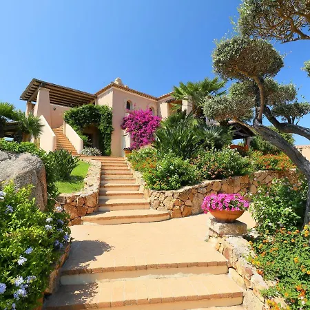 Corbezzolo 9 - Vista Village By Interhome Prázdninový dům Porto San Paolo (Sardinia)