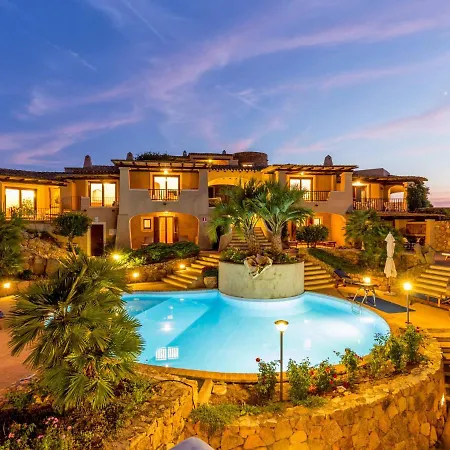 Prázdninový dům Corbezzolo 9 - Vista Village By Interhome Porto San Paolo (Sardinia)