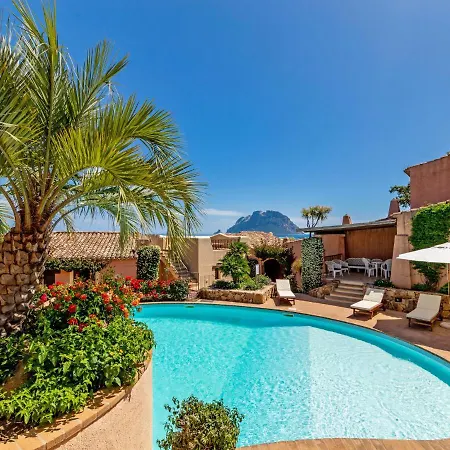 Corbezzolo 9 - Vista Village By Interhome Holiday home *