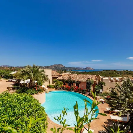 Corbezzolo 9 - Vista Village By Interhome Prázdninový dům Porto San Paolo (Sardinia)