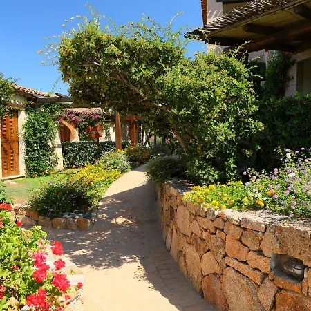 Corbezzolo 9 - Vista Village By Interhome * פורטו סן פאולו