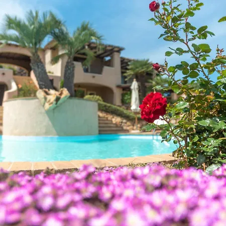 Prázdninový dům Corbezzolo 9 - Vista Village By Interhome Porto San Paolo (Sardinia)