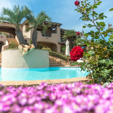 Holiday home Corbezzolo 9 - Vista Village By Interhome Porto San Paolo (Sardinia)