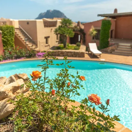Corbezzolo 9 - Vista Village By Interhome Holiday home *