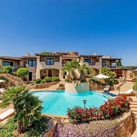 Holiday home Corbezzolo 9 - Vista Village By Interhome