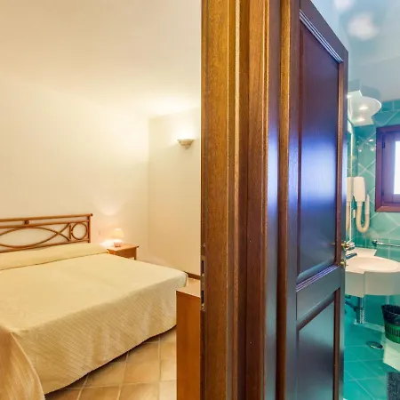 Corbezzolo 9 - Vista Village By Interhome Holiday home