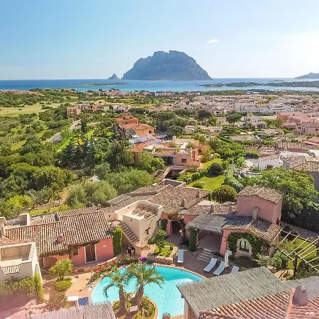 Prázdninový dům Corbezzolo 9 - Vista Village By Interhome Porto San Paolo (Sardinia)