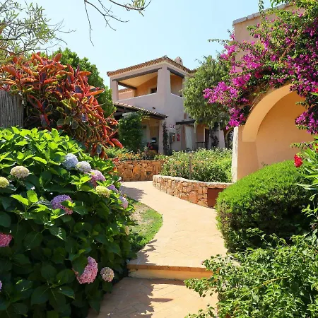 Holiday home Corbezzolo 9 - Vista Village By Interhome *
