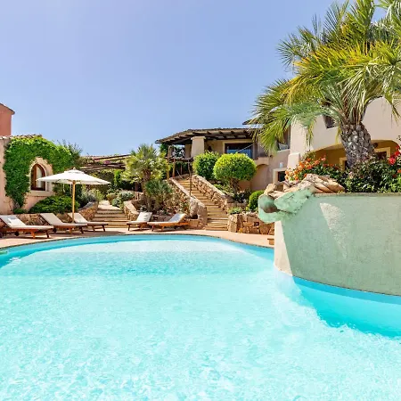 Corbezzolo 9 - Vista Village By Interhome