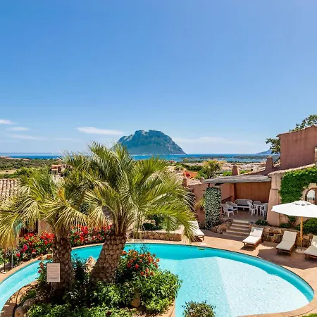 Holiday home Corbezzolo 9 - Vista Village By Interhome Porto San Paolo (Sardinia)