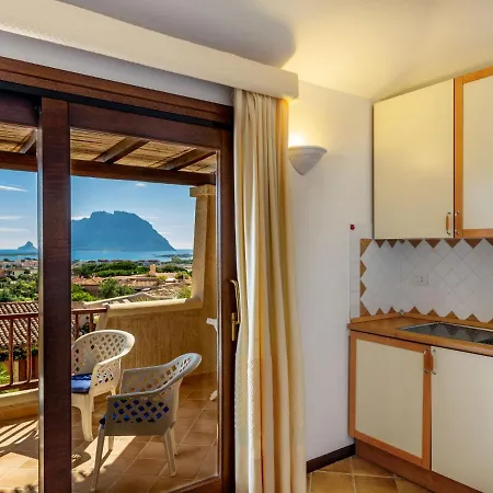 Holiday home Corbezzolo 9 - Vista Village By Interhome