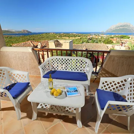 Holiday home Corbezzolo 9 - Vista Village By Interhome *