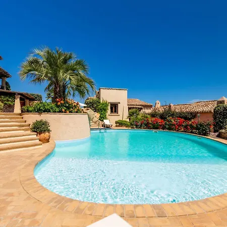 Corbezzolo 9 - Vista Village By Interhome