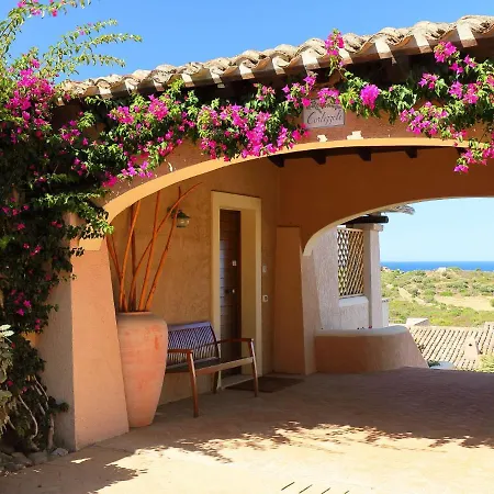 Holiday home Corbezzolo 9 - Vista Village By Interhome