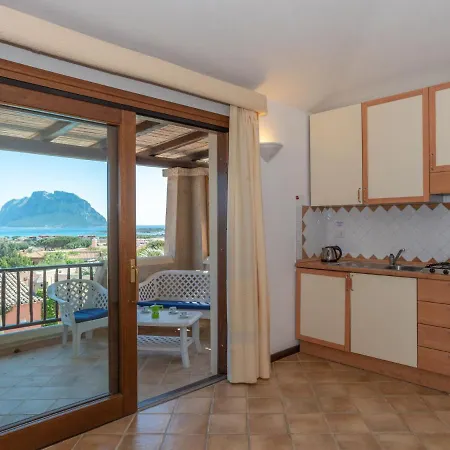 Corbezzolo 9 - Vista Village By Interhome Porto San Paolo (Sardinia)