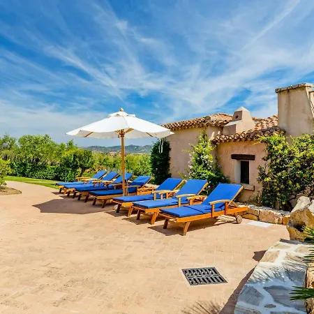 Holiday home Corbezzolo 9 - Vista Village By Interhome