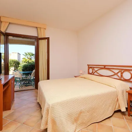 Corbezzolo 9 - Vista Village By Interhome פורטו סן פאולו