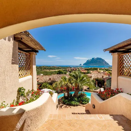 Corbezzolo 9 - Vista Village By Interhome
