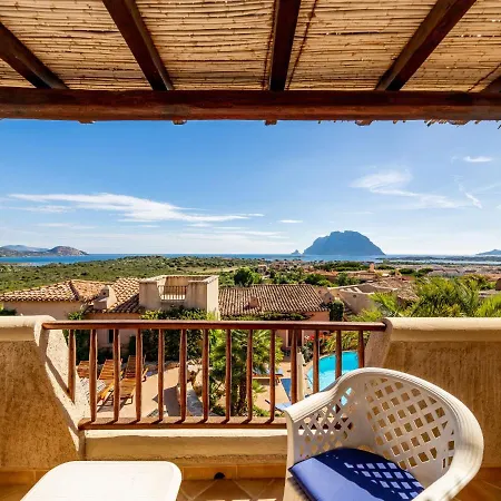 Corbezzolo 9 - Vista Village By Interhome Holiday home Porto San Paolo (Sardinia)