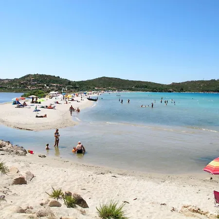 Corbezzolo 9 - Vista Village By Interhome Porto San Paolo (Sardinia)