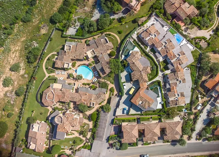 Corbezzolo 9 - Vista Village By Interhome * Porto San Paolo (Sardinia)