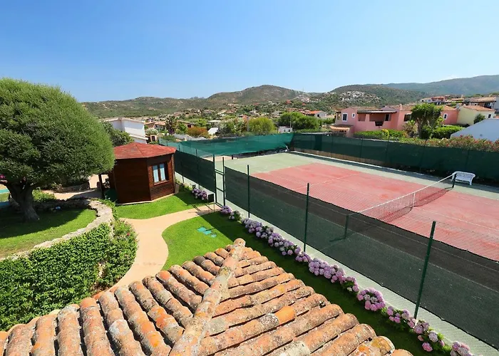 Corbezzolo 9 - Vista Village By Interhome Vakantiehuis *