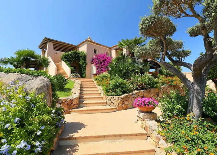 Corbezzolo 9 - Vista Village By Interhome Vakantiehuis Porto San Paolo (Sardinia)
