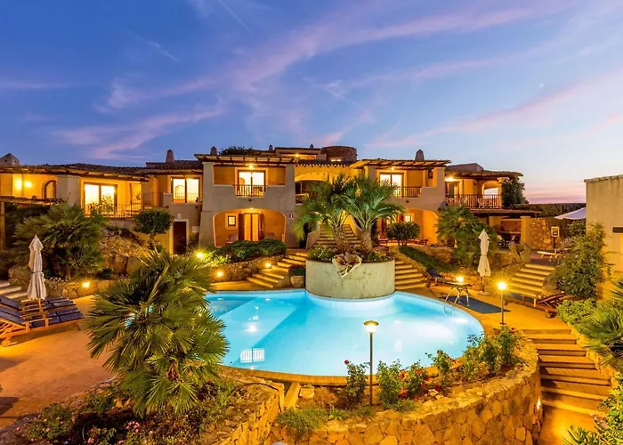 Σπίτι διακοπών Corbezzolo 9 - Vista Village By Interhome Porto San Paolo (Sardinia)