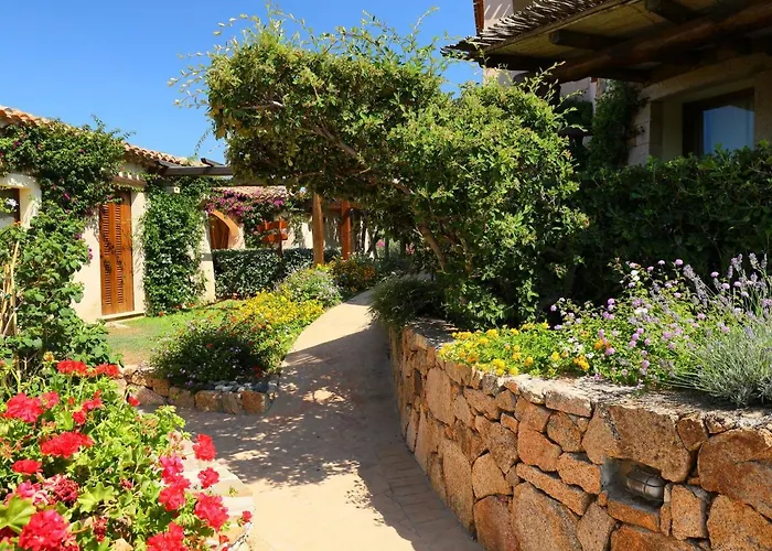 Corbezzolo 9 - Vista Village By Interhome * Porto San Paolo (Sardinia)