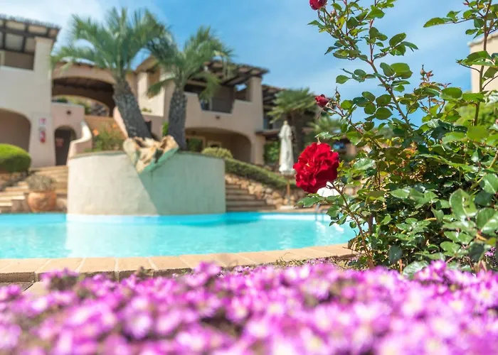 Vakantiehuis Corbezzolo 9 - Vista Village By Interhome Porto San Paolo (Sardinia)