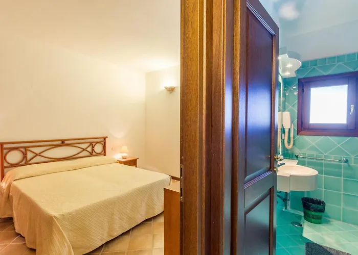 Corbezzolo 9 - Vista Village By Interhome بيت للعطل