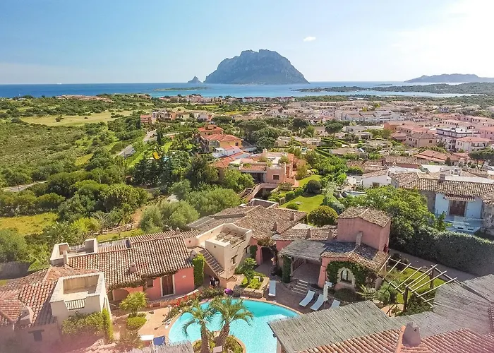 Vakantiehuis Corbezzolo 9 - Vista Village By Interhome Porto San Paolo (Sardinia)