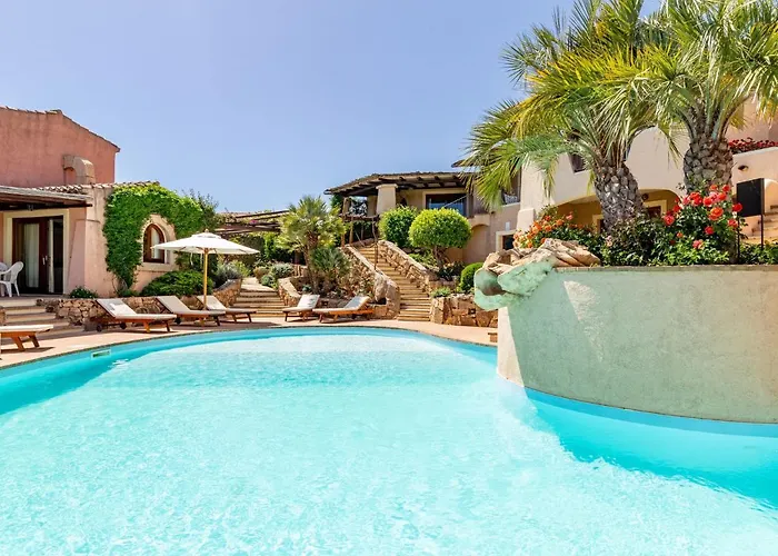 Corbezzolo 9 - Vista Village By Interhome