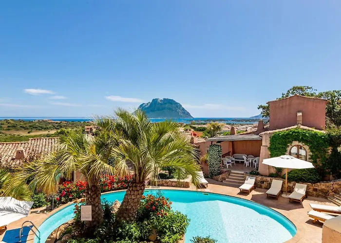 Σπίτι διακοπών Corbezzolo 9 - Vista Village By Interhome Porto San Paolo (Sardinia)