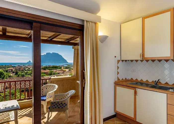 بيت للعطل Corbezzolo 9 - Vista Village By Interhome