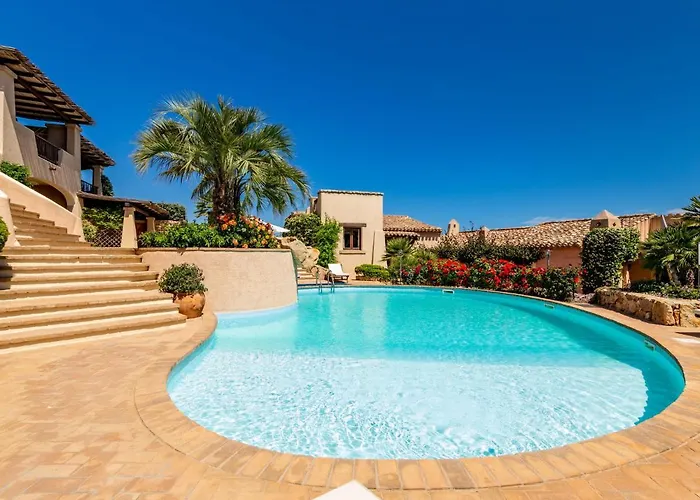 Corbezzolo 9 - Vista Village By Interhome