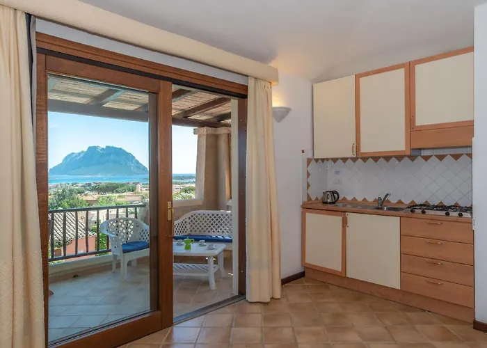 Corbezzolo 9 - Vista Village By Interhome بورتو سان باولو