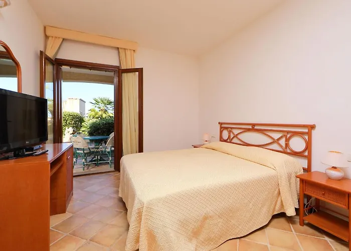 Corbezzolo 9 - Vista Village By Interhome بورتو سان باولو