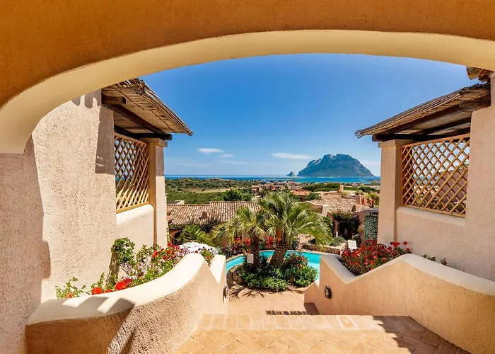 Corbezzolo 9 - Vista Village By Interhome