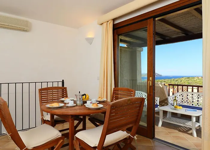 Corbezzolo 9 - Vista Village By Interhome Vakantiehuis Porto San Paolo (Sardinia)