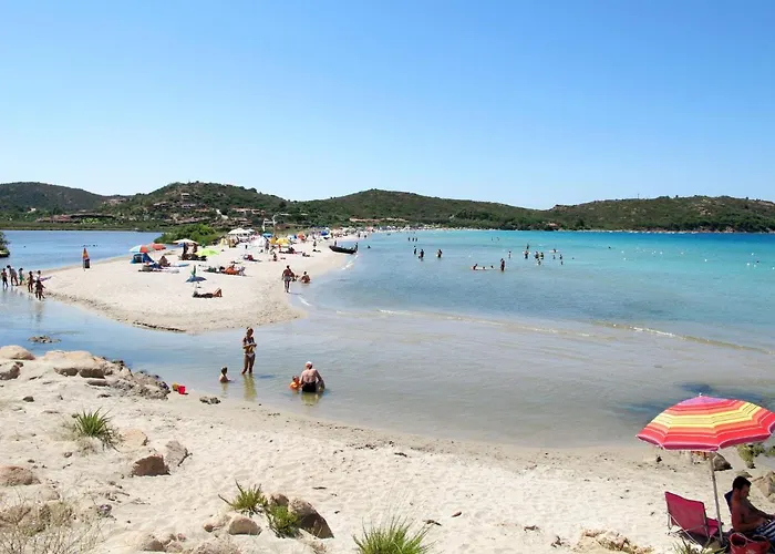 Corbezzolo 9 - Vista Village By Interhome Porto San Paolo (Sardinia)